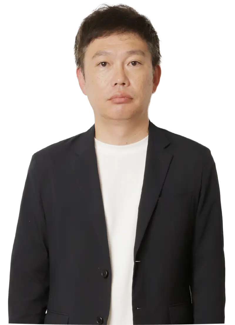 株式会社inadog 代表 稲田 敦