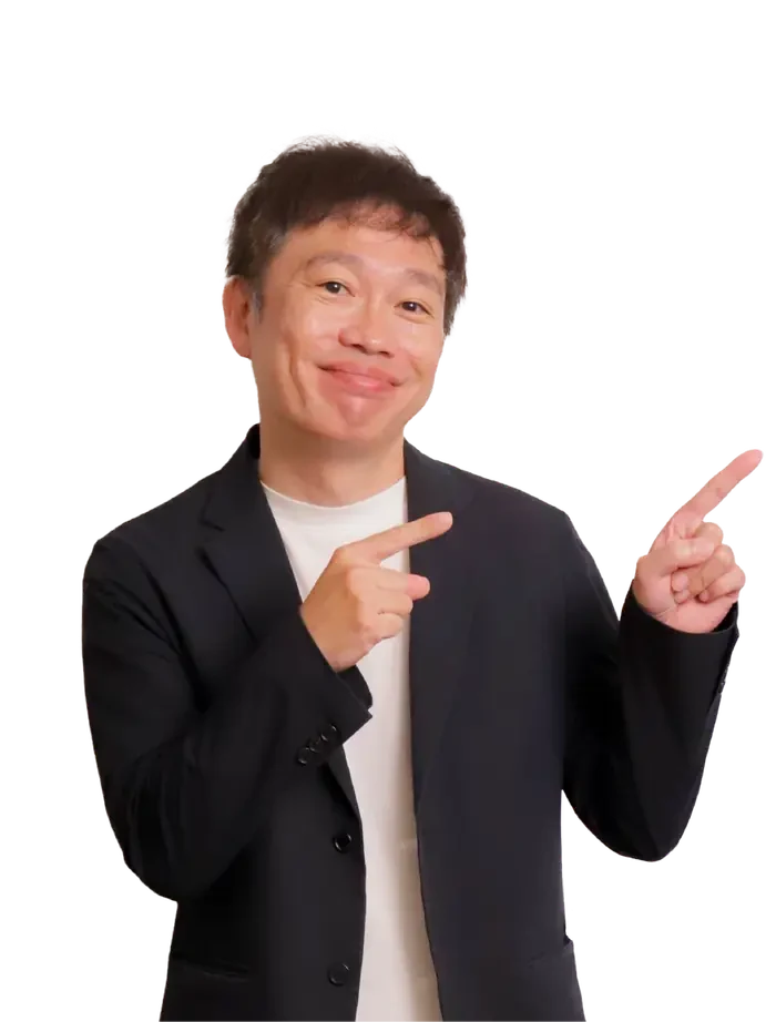 株式会社inadog 代表 稲田敦