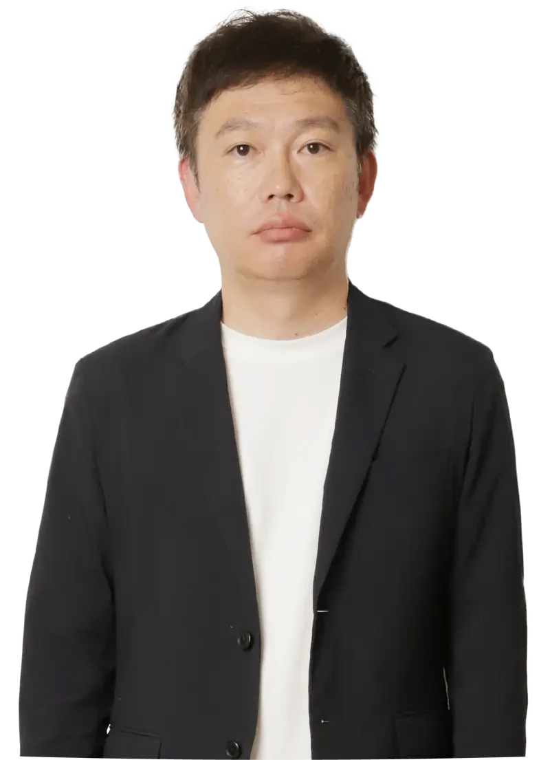 株式会社inadog 代表 稲田敦
